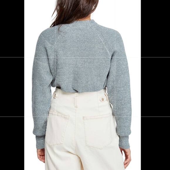 Free People Too Good Sweater - Picture 6 of 7